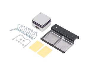 Welder Hot Plate, Preheating Soldering Station Constant Temperature PD 65w 20v 3.25A Fast Heating Simple for Repair