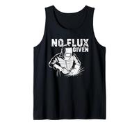 Welder Life Gift - Welding Welder No Flux Given Tank Top