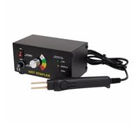 GYS Hot Stapler Bumper Repair Kit (230V)