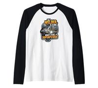 Welder Superpower Funny Welding Trade Professional Raglan Baseball Tee