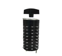 Welder Switch 15A 8 Phases Poles 11 Position 11 Brass feet Each Pole Welding Machine Rotary selector Switch KHS-11W8D