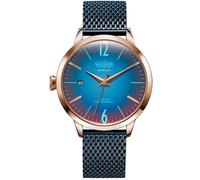 Welder Watch Moody K55 3 Hands Mono Time Ladies - Blue WD-252