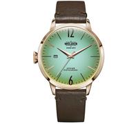 Welder Watch Moody K55 3 Hands Mono Time Mens - Green WD-211