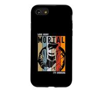 Welder Welding Specialist | Look Away Mortal I'm Working Case for iPhone SE (2020) / 7/8