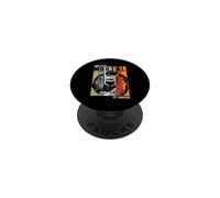 Welder Welding Specialist | Look Away Mortal I'm Working PopSockets Adhesive PopGrip