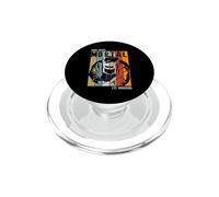 Welder Welding Specialist | Look Away Mortal I'm Working PopSockets PopGrip for MagSafe