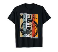 Welder Welding Specialist | Look Away Mortal I'm Working T-Shirt