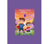 Weldin Boys™ Adventures: Levi & Liam: Purple Power Duo