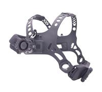 Welding Auto Darkening, Arc Welding Protection, Replacement Part for Joining, Adjustable FusingHeadband for TIG MIG Arc