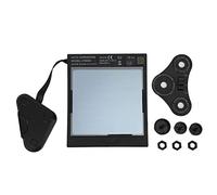 Welding Auto Darkening Lens, Welding Cover Solar Helmet Lens Welder Equipment Welding Filter Lens, Welding Helmet Lens