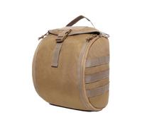 Welding Backpack - Strong 1000D Nylon Helmet Bages, Durable Outdoor Storage, Portable Carry Sack | Multifunction Cloth Organizer for Motorcycle Bicycle Hiking Camping Sports Travel