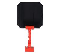 Welding Blackout Panel Auto Dimming Protective Welding Shield 18cm Square for Welders