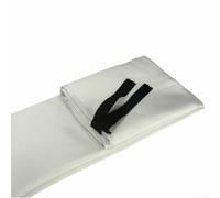 Welding Blanket 1.8 x 1.2 m for - Fireproof Fiberglass Shield with Flame Retardant Coating for - Heat and Spark Protection for Metalworking, Soldering, Repair