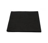 Welding Blanket Fireproof Flame Retardant Carbon Felt For Welder Plumbing Torch Heat Sink