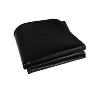 Welding Blanket Fireproof Mat 70 x 50 x 0.5 cm,Carbon Felt Heat Resistant Material Up to 1000°F Flame Retardant Fabric Protector Pad for Grill Stove Pit Soldering Welders Plumbers (28×20 inch)