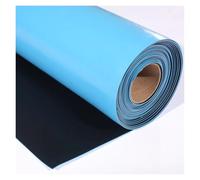 Welding Blanket Fireproof Mat,Heat Resistant Anti-Static Soldering for Electrical and Repair Workbench Protection(Blue,100x240cm/39.4x94.5in)