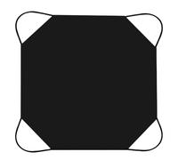 Welding Blanket - Flame Retardant Soldering Mat, Large 76cm Fiberglass Pad, Double Silicone Coating Protection | Industrial Grade Fireproof Mat for Plumbing Automotive Laboratory Fireplace Grill BBQ