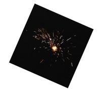 Welding Blanket - Welder Insulation Mat, Heat Resistant Soldering Mat | Protective Accessories for Welders, Metalworkers, Manufacturers, Mechanics and Workshop Use