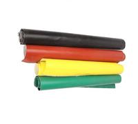 Welding Blankets, High Heat Fireproof Cloth, Silicone Coated Fiberglass Fire Resistant Fabric For Wood Stove & Fireplace Spark Guard, Welding Blanket Replacement, Insulation(1.2m x 3m x 0.35mm)