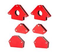 Welding Bracket - Angle Positioner for Welding,Heavy Duty Bracket, Angle Magnet and Welding Accessories with Holding Force