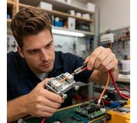 Welding Clamp: Cable Welding Clamp, Welding Aid Pliers, Adjustable Support Table With Temperature Resistant Jaw Assist Hand Station,