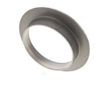 Welding Collar DIN 2642 DN200-PN10 219.1x4.0mm Stainless Steel 1.4571