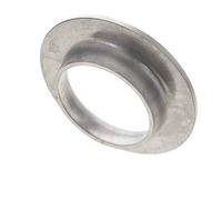 Welding Collar DIN 2642 DN80-PN10 88.9x4.0mm Stainless Steel 1.4571