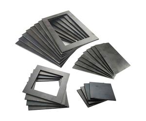 Welding Coupons - 919G, Welding Practice Kit, Comfortable | Beggar Friendly Mig Manufacturing Coupons, Steel Plates For MIG, Suitable For Beginners Learning The Practice