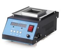 Welding Crucible with Thermoregulation and Constant Temperature Control for Efficient Soldering and Desoldering