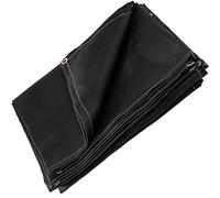 Welding Curtains Screen Welding Firesafe Blanket Emergency Survival Flame Safe Protective Equipment 6x10FT 8x10FT 10x10FT(6 x 10 FT)