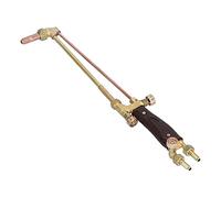 Welding Cutting Torch G01 100 530mm Explosion Proof Oxy Acetylene Torch for Welding and Cutting Accessories