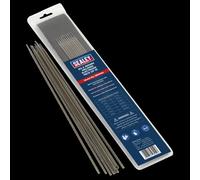 Sealey WE1020 Welding Electrode Ø2 X 300Mm Pack Of 10