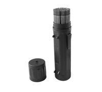 Welding Electrode Case - Large Opening Capacity Tube, Electrode Storage for Dry Secure Keeping, Strong Protective Rod Holder, Simple Open Sealed Tool, Welding Supply for Metalworkers