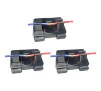 Welding Electrode Clamp Holder with Adjustable Arm for Secure Wire Positioning in Electrical Repair & DIYe Assembly Work Welding Tool Clamp