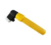 Welding Electrode Holder 400A Clamp Jaw Holding Plier Welder Machine Stick Holder Clamp