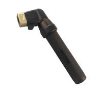 Welding Electrode Holder 400A for Stick Electrode Jaw Holding Plier Electrode Clamp for Welding Machine Welder