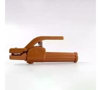 Welding Electrode Holder for 300A, 500A, 800A - Pure Copper Construction with 3mm Thickness, Spring-Assisted Handle, Reinforced Insulation for Industrial & Heavy-Duty Use (1 Piece)