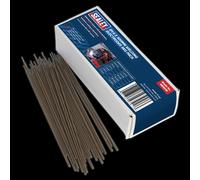 Welding Electrodes Ø1.6 x 300mm 5kg Pack