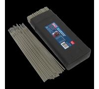 Welding Electrodes Ø2.5 x 300mm 5kg Pack