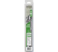 Gys Welding Stainless Steel Electrodes 316L 2.5Mm (Pack 10) 082335
