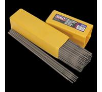 Sealey WEHF5032 Welding Electrodes Hardfacing Ø3.2 X 350Mm 5Kg Pack