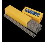 Sealey WEHF5040 Welding Electrodes Hardfacing Ø4 X 350Mm 5Kg Pack