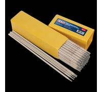 Welding Electrodes Stainless Steel Ø3.2 x 350mm 5kg Pack
