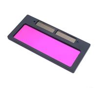 Welding Equipped with Advanced T Grade Dimming Technology Offering Immediate Protection from Bright Flash Lights (Classic)