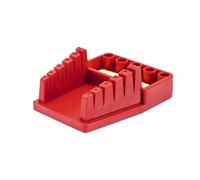 Welding Fasteners - Stable Non-Slip Base with 5 Slots | Soldering Device for Home Engineers Students Manufacturing Construction Jewelry Technicians & Technicians