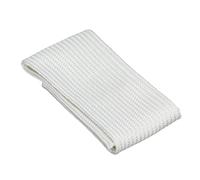 Welding Finger Cover, Pocket Size XL Size White TIG Gloves Finger Cover Erosion Resistance for Argon Arc Welding Projects