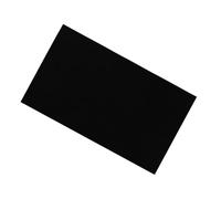 Welding Fireproof Blanket - 11.81 Inches Pre-Oxidized Carbon Fiber Insulation Mat | Heat Resistant Solder Protective Pad, Welder Safety Accessory for Workshop Garage