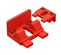 Welding Fixture Tool, Electric Wire Soldering Holder, Multifunctional Welding Supplies, Versatile Circuit Board Repair Assistance, Tig Wiring Harness Assembly Tools Redx