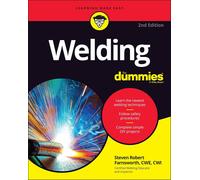 Welding For Dummies