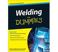 Welding For Dummies